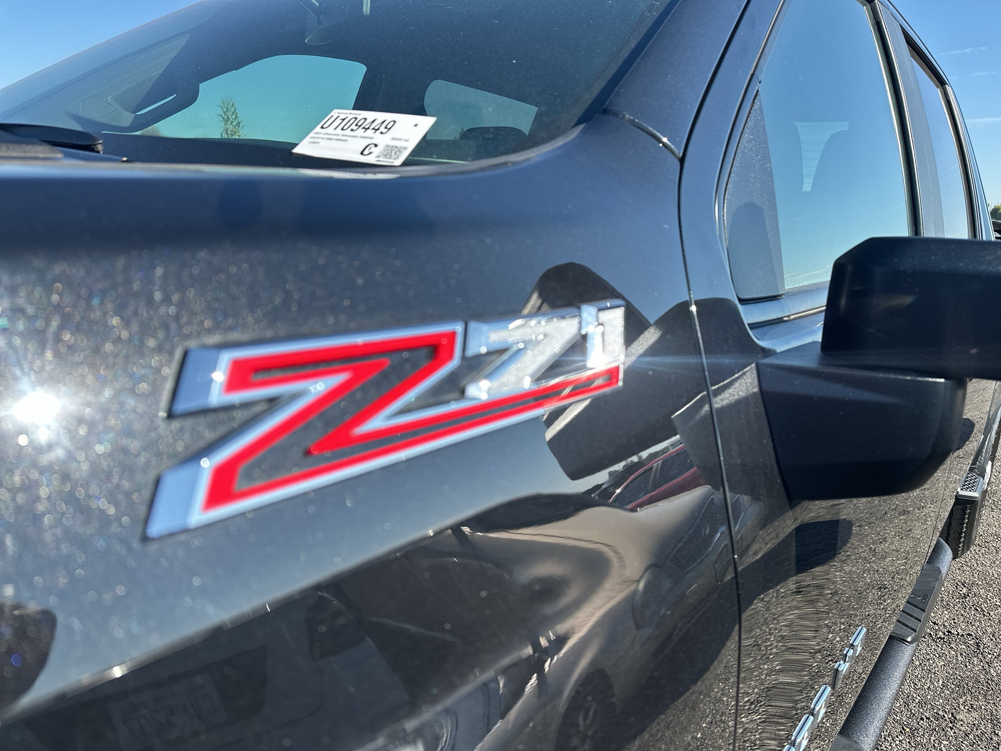 2022 Chevrolet Silverado LT