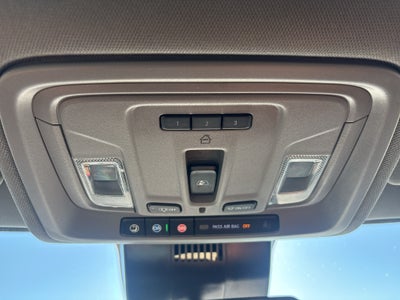 2024 Chevrolet Silverado LT
