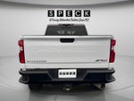 2024 Chevrolet Silverado ZR2