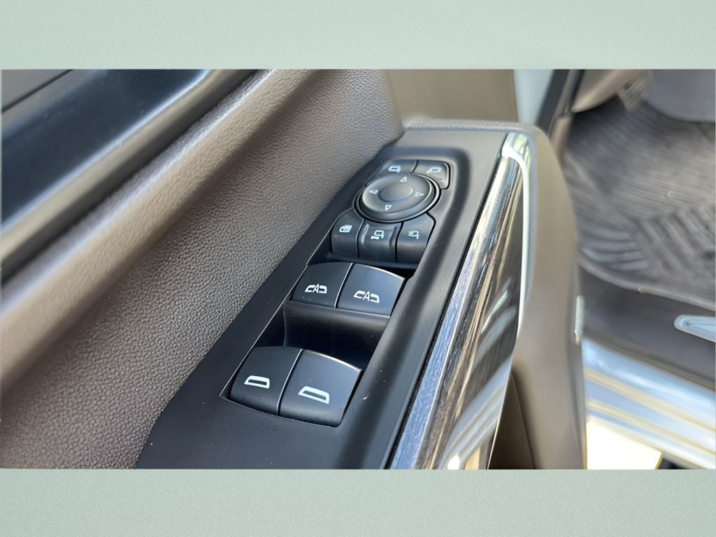 2020 Chevrolet Silverado 2500HD 4WD Double Cab Long Bed LTZ