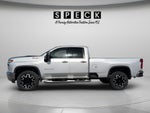2020 Chevrolet Silverado 2500HD 4WD Double Cab Long Bed LTZ