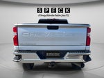 2020 Chevrolet Silverado 2500HD 4WD Double Cab Long Bed LTZ