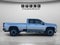 2020 Chevrolet Silverado 2500HD 4WD Double Cab Long Bed LTZ