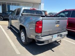 2018 Chevrolet Colorado 4WD Z71