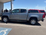 2018 Chevrolet Colorado 4WD Z71