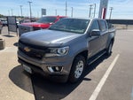 2018 Chevrolet Colorado 4WD Z71