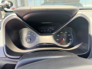 2018 Chevrolet Colorado 4WD Z71