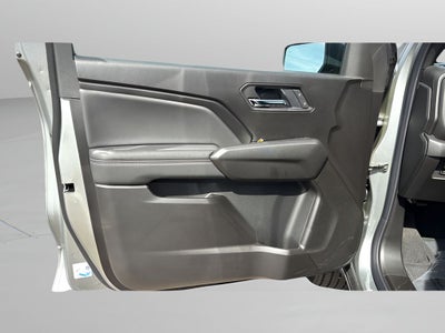 2026 Chevrolet Colorado 4WD LT