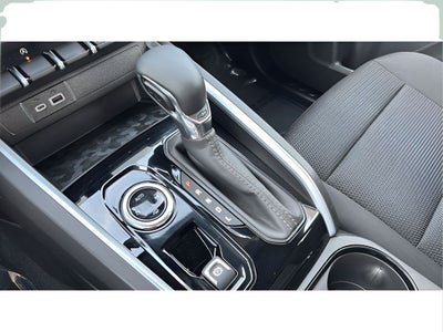 2026 Chevrolet Colorado 4WD LT