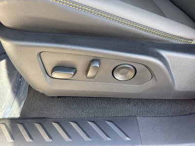 2025 Chevrolet Colorado 4WD ZR2