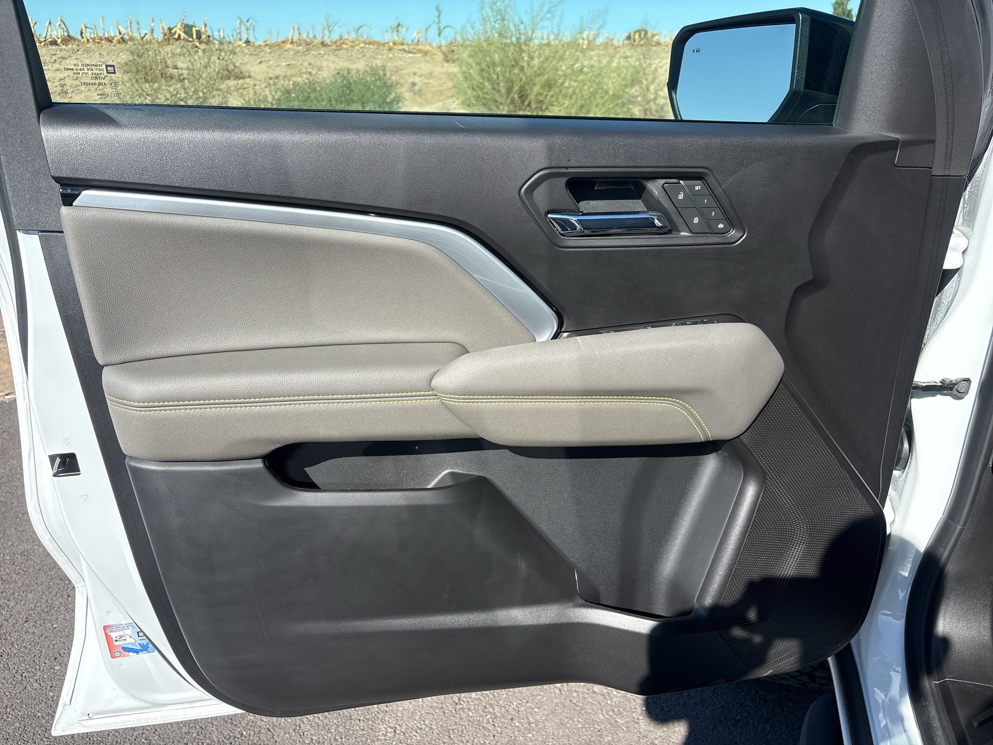2025 Chevrolet Colorado 4WD ZR2