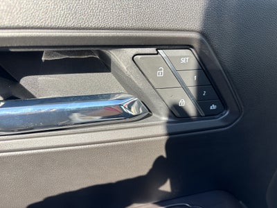 2025 Chevrolet Colorado 4WD ZR2