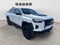 2025 Chevrolet Colorado 4WD ZR2
