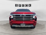 2023 Chevrolet Silverado 1500 4WD Crew Cab Short Bed High Country