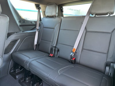 2022 GMC Yukon 4WD Denali