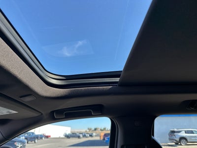 2022 GMC Yukon 4WD Denali