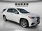 2020 Chevrolet Traverse High Country