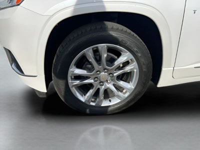 2020 Chevrolet Traverse High Country