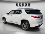 2020 Chevrolet Traverse High Country