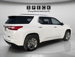 2020 Chevrolet Traverse High Country