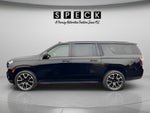 2024 Chevrolet Suburban 4WD RST