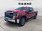 2024 GMC Sierra 2500HD 4WD Crew Cab Standard Bed SLT