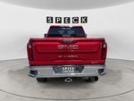 2024 GMC Sierra 2500HD 4WD Crew Cab Standard Bed SLT