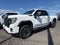 2022 GMC Sierra 2500HD 4WD Crew Cab Standard Bed AT4