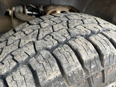 2022 GMC Sierra 2500HD AT4