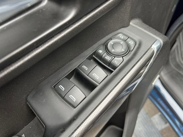 2022 GMC Sierra 2500HD 4WD Crew Cab Standard Bed AT4