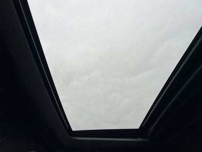 2022 GMC Sierra 2500HD 4WD Crew Cab Standard Bed AT4