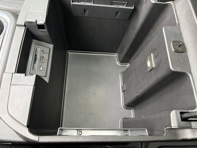 2022 GMC Sierra 2500HD 4WD Crew Cab Standard Bed AT4