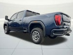 2022 GMC Sierra 2500HD 4WD Crew Cab Standard Bed AT4