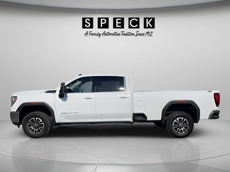 2023 GMC Sierra SLE