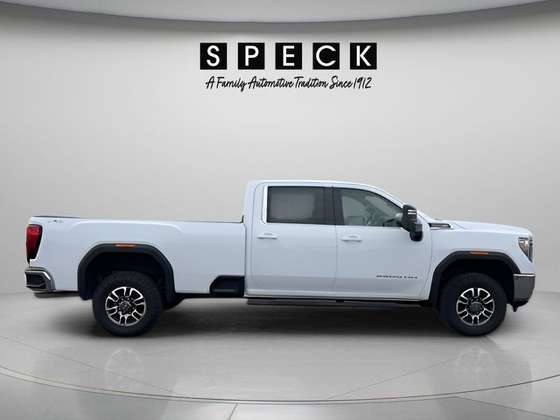 2023 GMC Sierra SLE