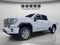 2022 GMC Sierra 3500HD 4WD Crew Cab Standard Bed Denali