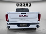 2022 GMC Sierra 3500HD 4WD Crew Cab Standard Bed Denali