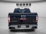 2016 GMC Canyon 4WD SLE