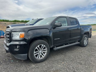 2016 GMC Canyon 4WD SLE