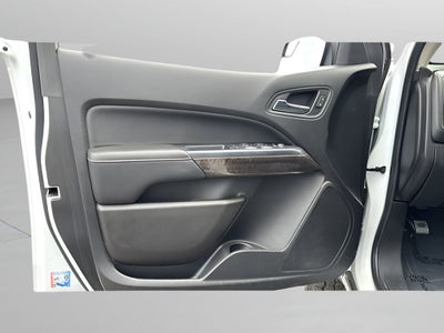 2019 GMC Canyon SLE