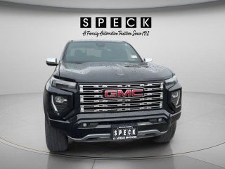 2024 GMC Canyon 4WD Denali