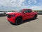 2025 GMC Sierra 1500 4WD Crew Cab Short Box Elevation with 3SB