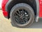 2025 GMC Sierra 1500 4WD Crew Cab Short Box Elevation with 3SB
