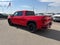2025 GMC Sierra 1500 4WD Crew Cab Short Box Elevation with 3SB