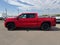 2025 GMC Sierra 1500 4WD Crew Cab Short Box Elevation with 3SB
