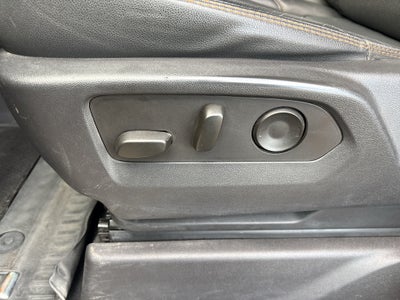 2023 GMC Sierra 1500 4WD Crew Cab Short Box AT4