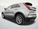 2024 Cadillac XT4 AWD Premium Luxury