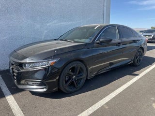 2019 Honda Accord Sport 1.5T