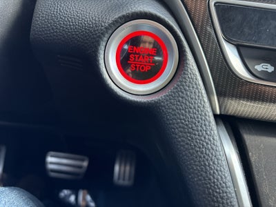 2018 Honda Accord Sport 1.5T