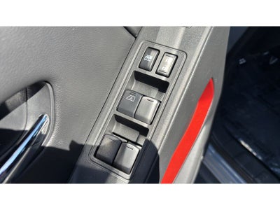 2025 Nissan Frontier Crew Cab PRO-4X 4x4
